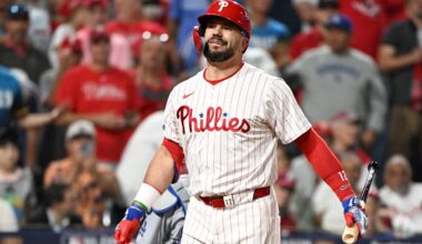 Why the Cubs need to be watching the Philadelphia Phillies this winter