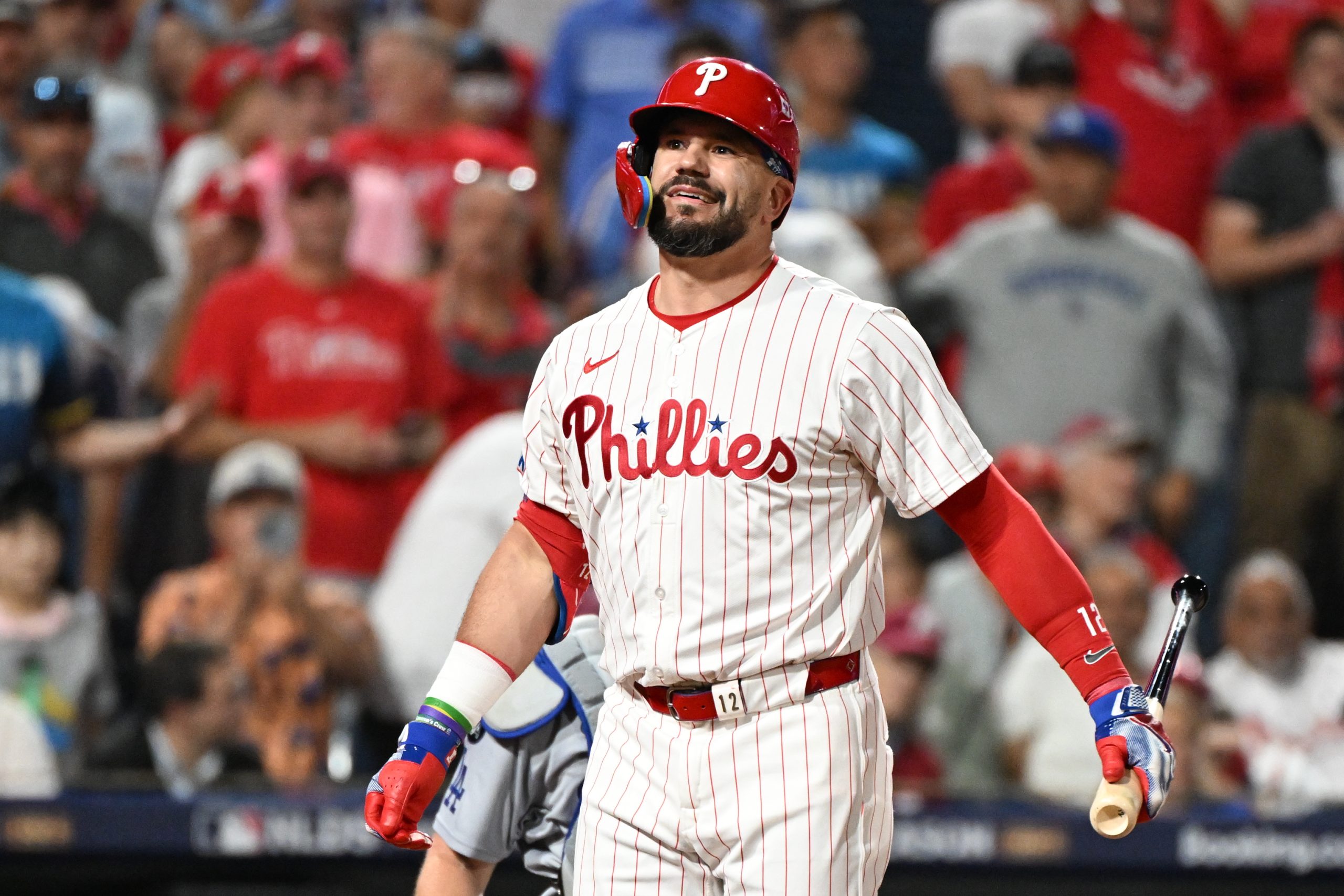Chicago Cubs: Why the Cubs need to be watching the Philadelphia Phillies this winter