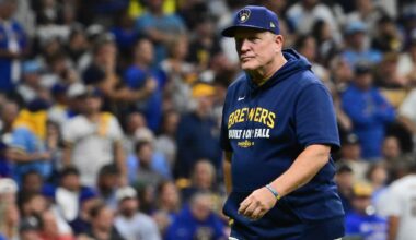 Postseason Managerial Report Card: Pat Murphy