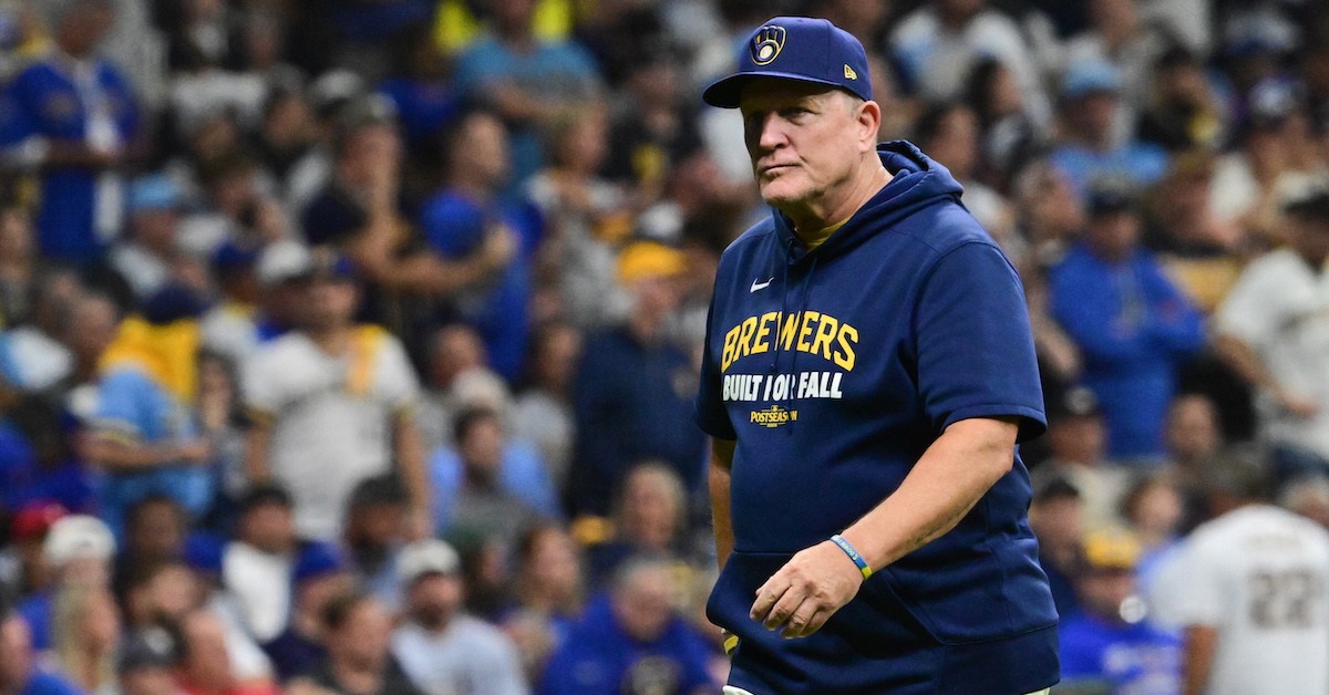 Postseason Managerial Report Card: Pat Murphy