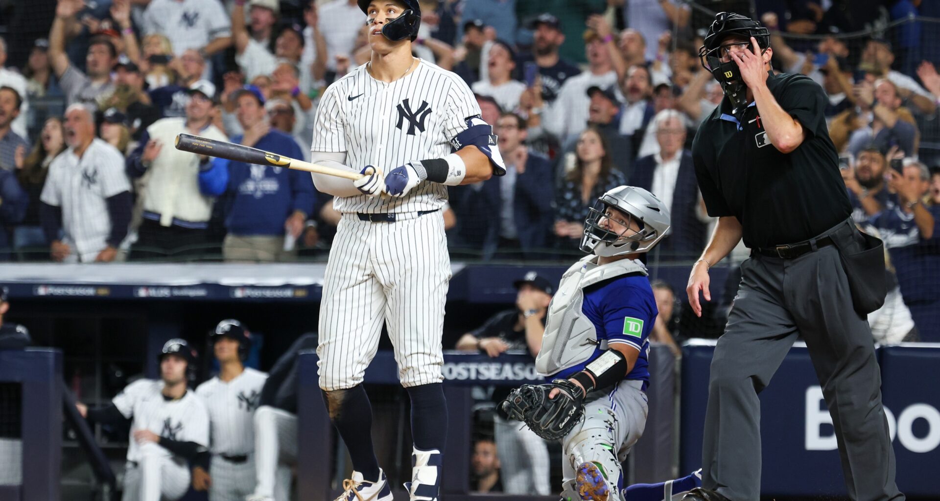 Morning Briefing: Yankees Stay Alive With Comeback Victory
