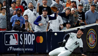 2025-26 MLB Free Agent Run Prevention Team