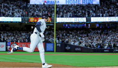 Ryan McMahon Finally Got His Postseason Moment