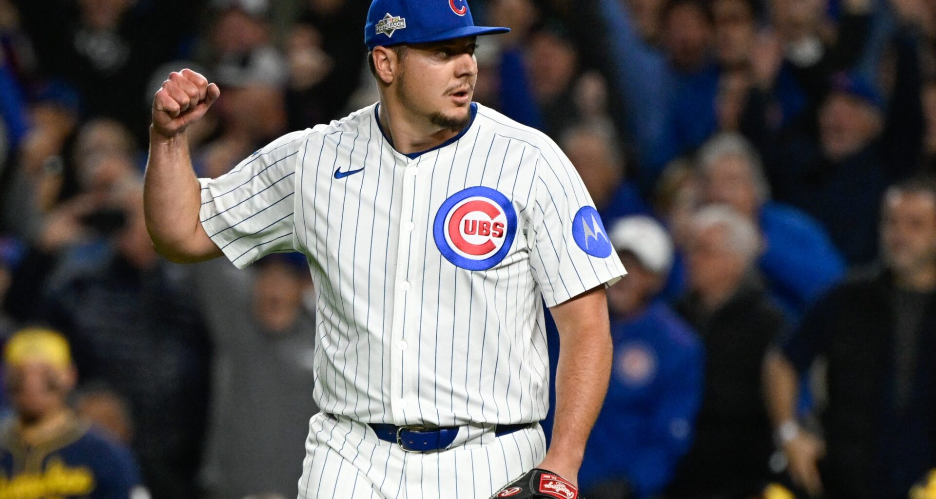 Chicago Cubs favored to retain two key free agents, per insider
