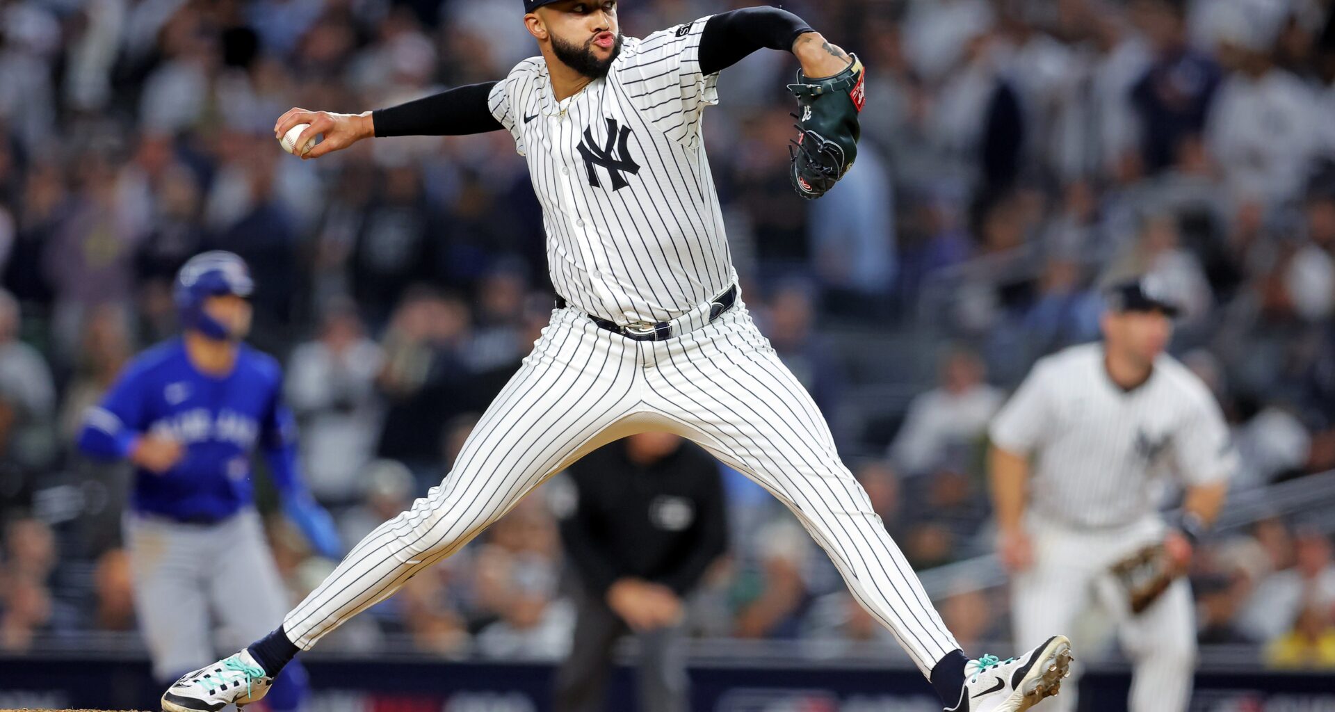 5 realistic relievers for Marlins to target in free agency - Marlins