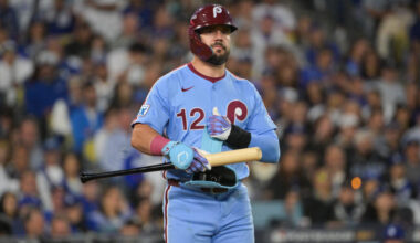 Previewing The 2025-26 Free Agent Class: Designated Hitter