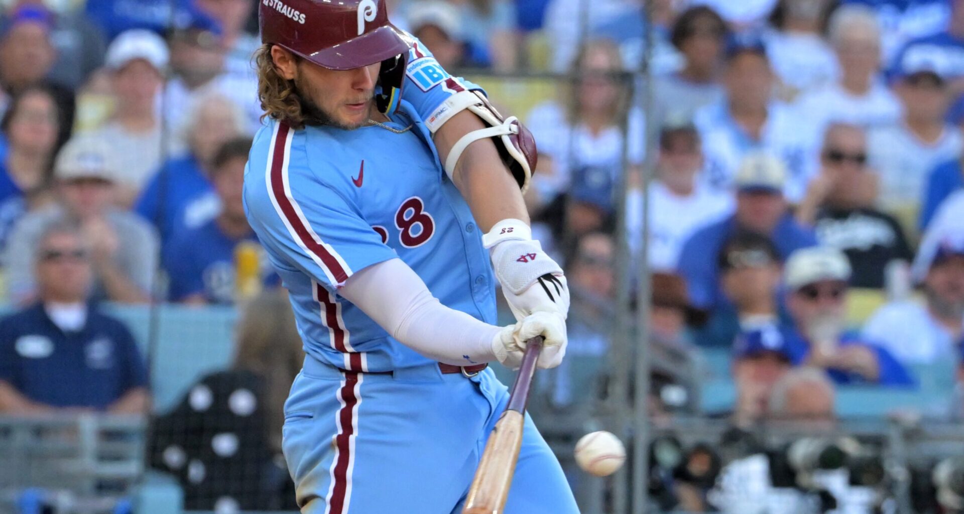 Offseason Phillies Trades This Offseason