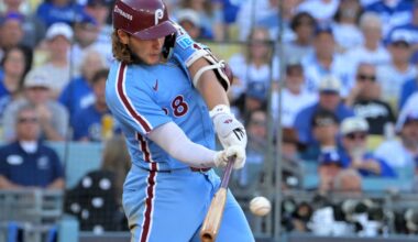 Offseason Phillies Trades This Offseason