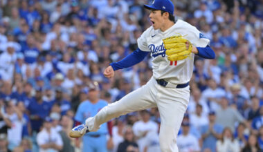 Dodgers' Dave Roberts Gushes Over Roki Sasaki: 'All-Time' Performance