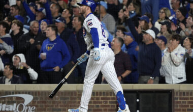 Cubs Shutout Brewers, Force Game 5 in Milwaukee