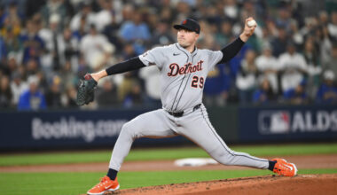 MLB Mailbag: Skubal, Castellanos, Happ, Pablo Lopez
