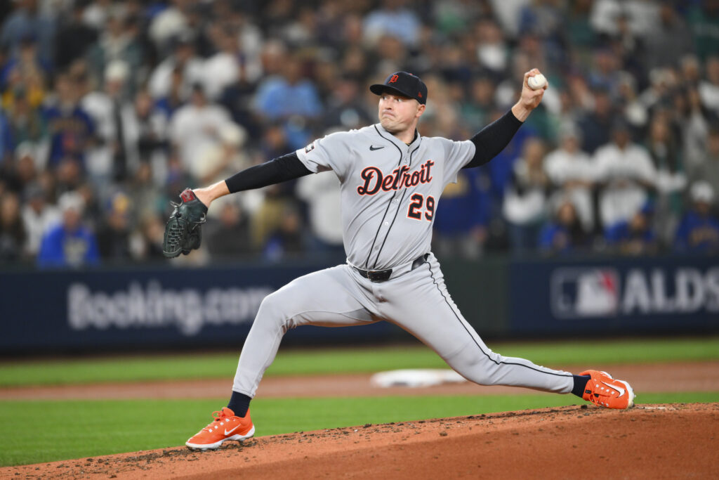 MLB Mailbag: Skubal, Castellanos, Happ, Pablo Lopez