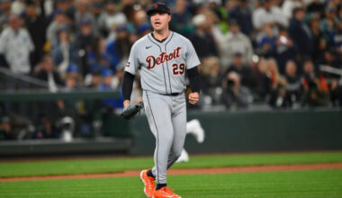 Poll: Should The Tigers Consider A Tarik Skubal Trade?