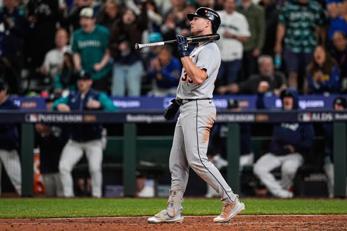 Detroit Tigers 2025: There’s Always Next Season
