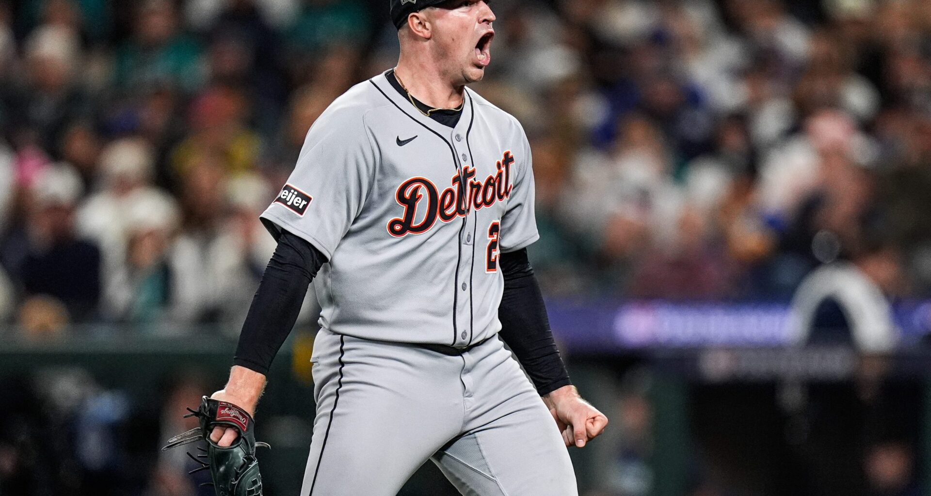 Chicago Cubs tied to Detroit Tigers’ Tarik Skubal in fantastical trade scenarios