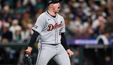 Chicago Cubs tied to Detroit Tigers’ Tarik Skubal in fantastical trade scenarios