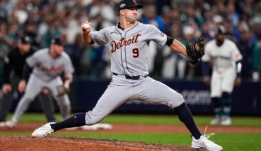 Jack Flaherty Undecided On Player Option For 2026