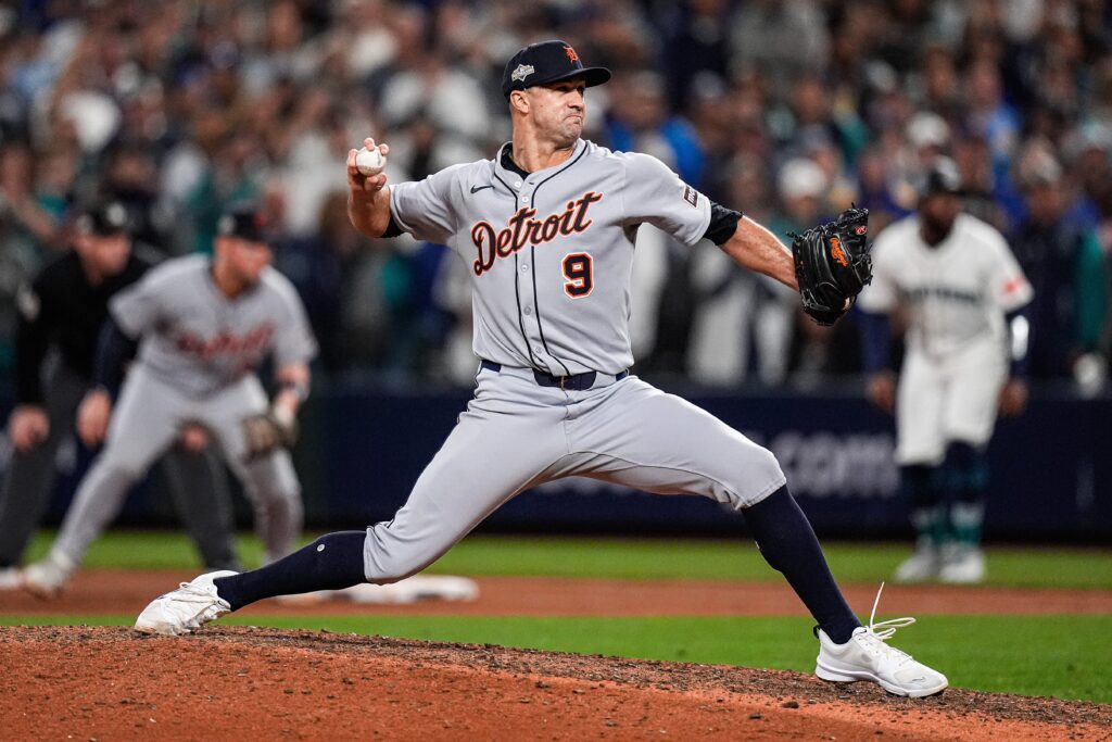 Jack Flaherty Undecided On Player Option For 2026