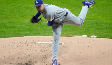 Blake Snell Makes MLB Postseason History With Dominant Outing Vs. Brewers