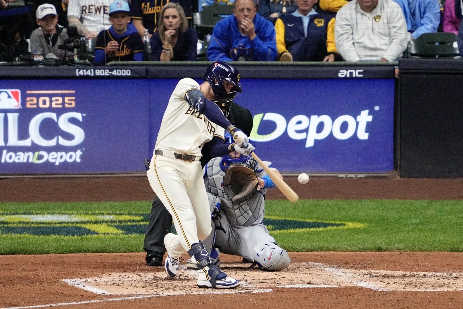 Brice Trang Qualifies for Super Two Status - Notes