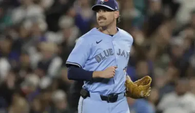 Blue Jays' trade for Shane Bieber from Guardians has aged in a fascinating way image