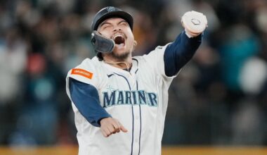 Offishial News: Sortable MLB free agent lists; Jared Serna's sensational week - Marlins