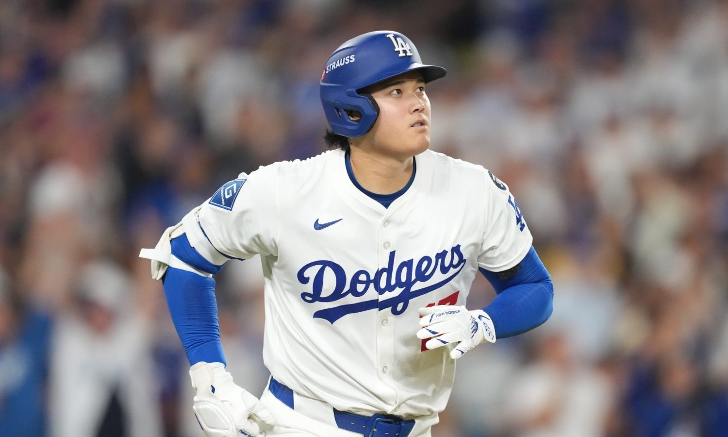 Shohei Ohtani 'didn't do anything special'