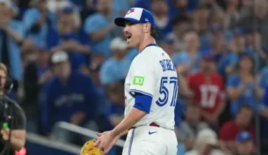 6 former Cleveland Guardians are going to World Series with Toronto Blue Jays image