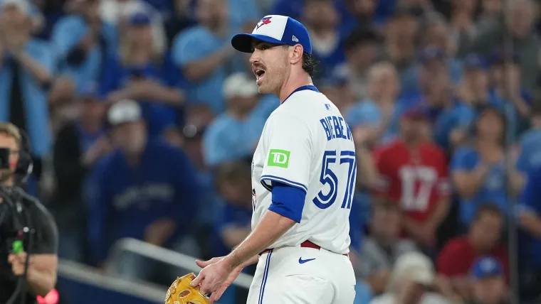 6 former Cleveland Guardians are going to World Series with Toronto Blue Jays image