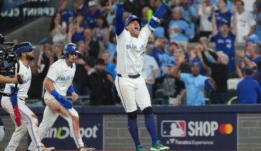 George Springer, the postseason hero the White Sox never pursued