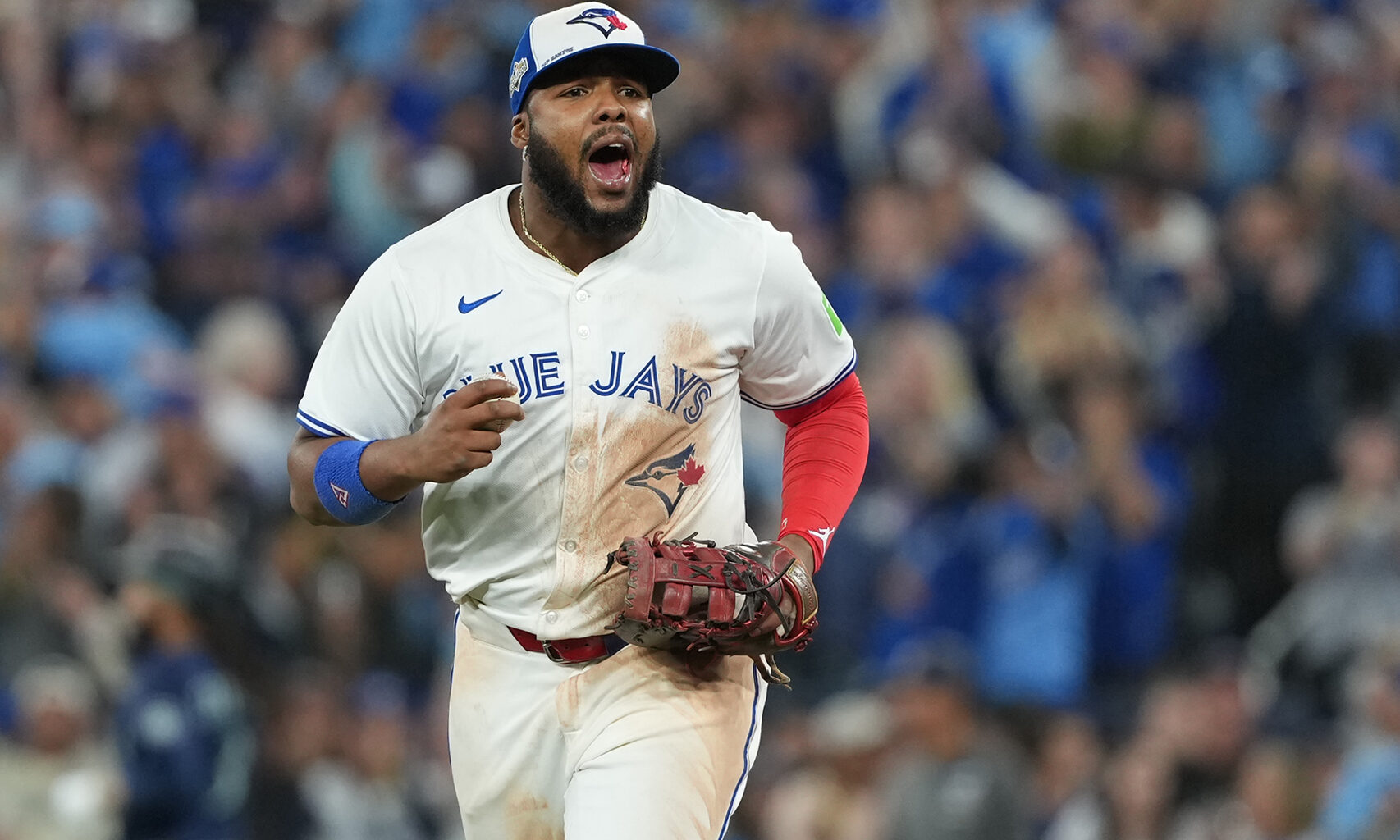 An open letter to Vladimir Guerrero Jr.