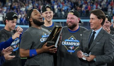 MLB TV Ratings Soar Abroad