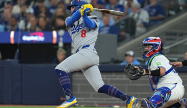 Dodgers Announce Historic Kiké Hernandez News During World Series Game 2