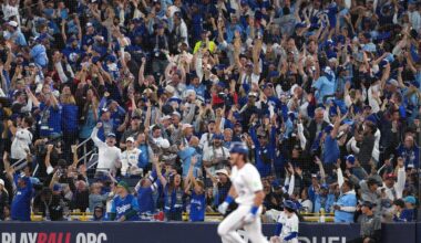 MLB analyst Dan Plesac predicted Addison Barger's World Series home run