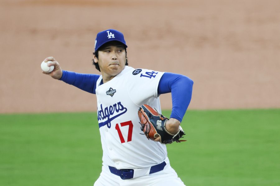 Shohei Ohtani, Chicago Cubs