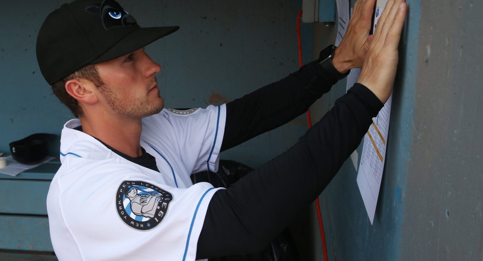 Nationals Hire a New Manager -- And He's 33 Years Old