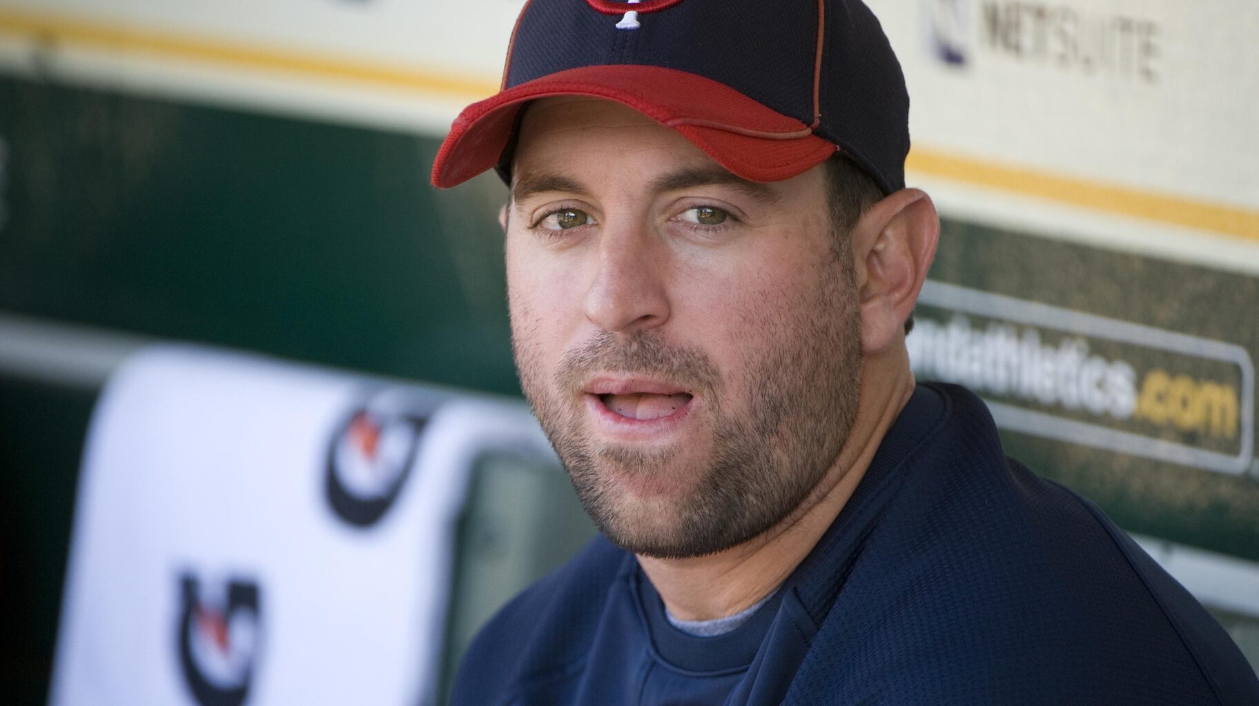 Nick Punto Could Be the Unlikely Answer To the Twins Problems