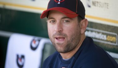 Nick Punto Could Be the Unlikely Answer To the Twins Problems