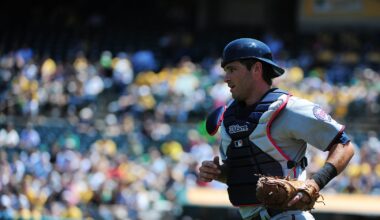 Keep An Eye On Three Former-Twins Catchers As the Club Continues Managerial Search