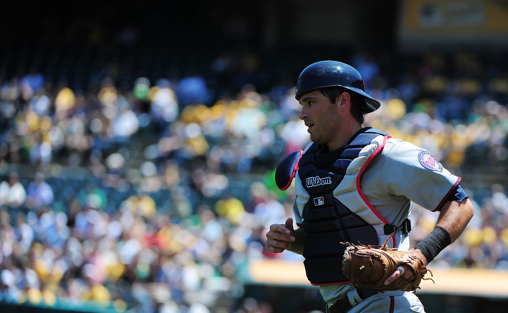 Keep An Eye On Three Former-Twins Catchers As the Club Continues Managerial Search