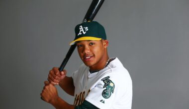 Addison Russell Is Ready For The Majors