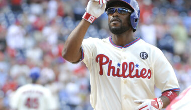 Jimmy Rollins says he will root for Phillies over Dodgers on TBS