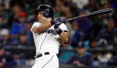 Jesus Montero Passes Away - MLB Trade Rumors