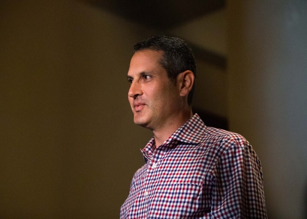 Rockies Expected To Consider Thad Levine For GM