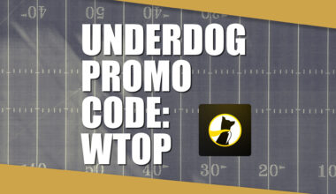 Underdog Promo Code WTOP: Claim $100 Bonus for MLB Playoffs, CFB, NFL Games