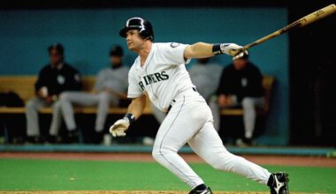 Seattle Mariners playoffs...