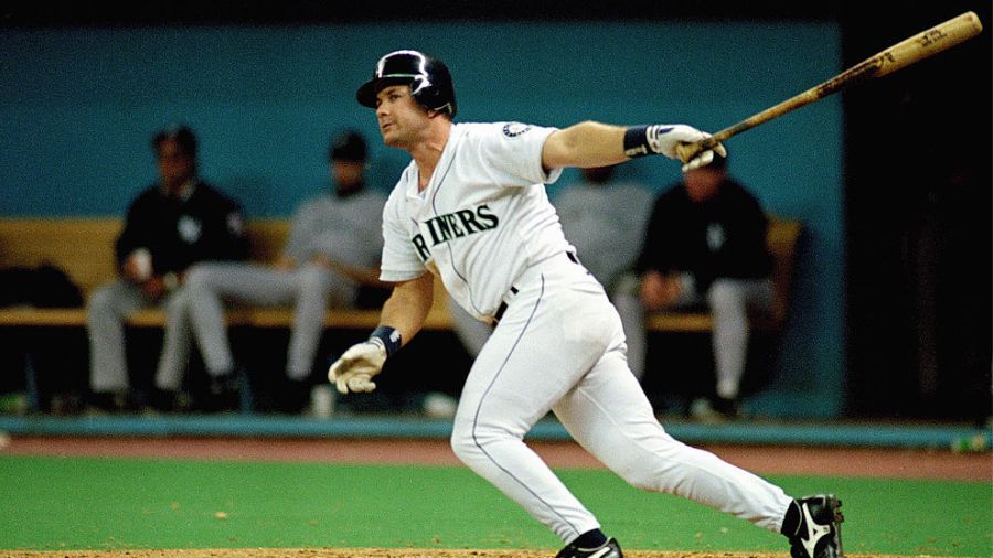 Seattle Mariners playoffs...