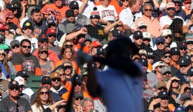 Detroit superfan Mariners...