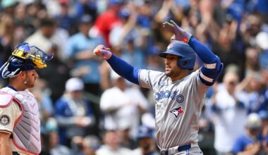 How do the Blue Jays match up with the Mariners, Tigers in the ALCS?