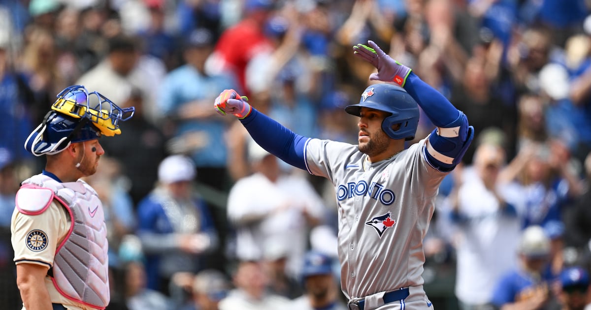 How do the Blue Jays match up with the Mariners, Tigers in the ALCS?